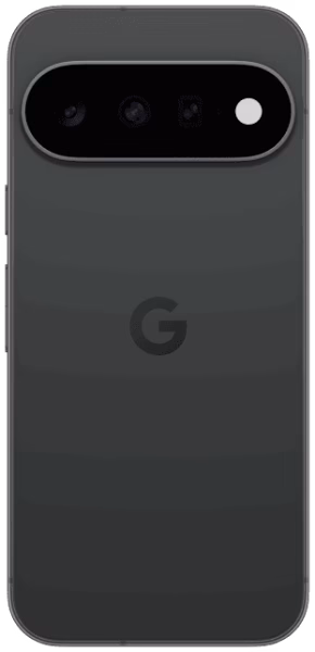 Google Pixel 11 256GB Obsidian