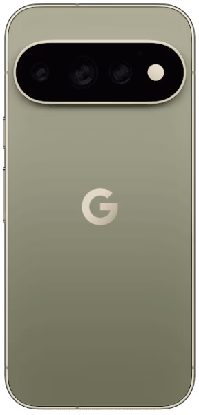 Google Pixel 11 Pro 256GB Olive