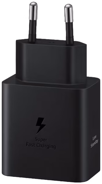 Samsung 45W Fast Charging Adapter