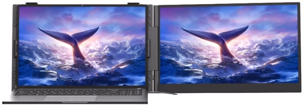 Blackview SCM6 Portable Monitor